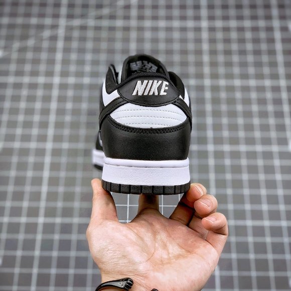 Nike dunk Casual Sneakers Men's style - Picture 8 of 9